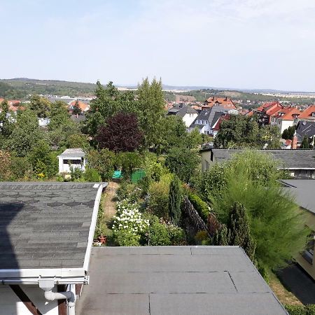 Ferienwohnungen Vier Jahreszeiten Тале Екстериор снимка